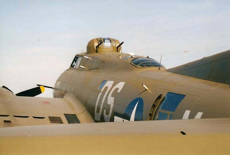 Silhouette caractéristique